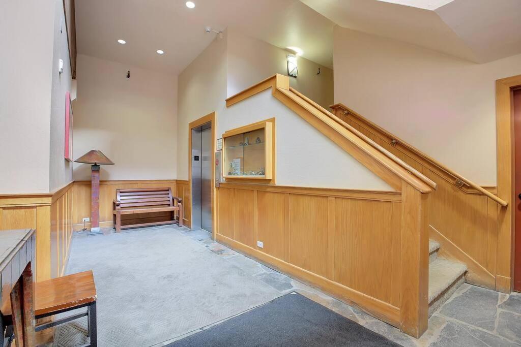 Slope Side Studio In Northstar Village! Truckee Exterior foto