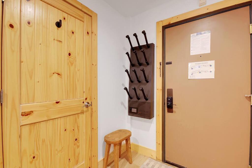 Slope Side Studio In Northstar Village! Truckee Exterior foto